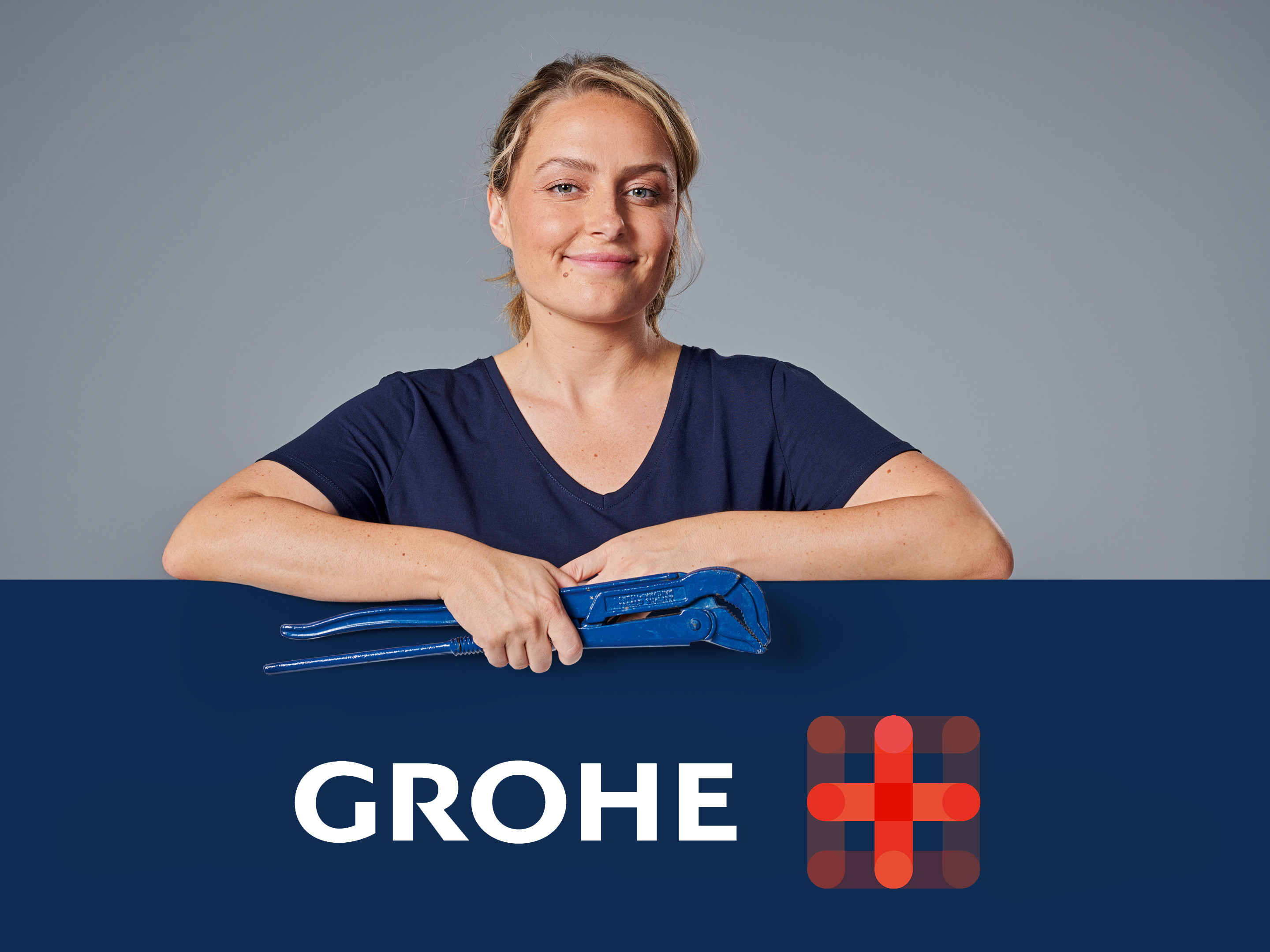 GROHE +