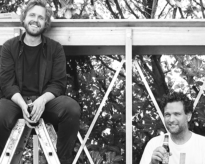 Portrait Aretz Duerr