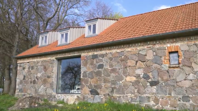 Interview Helga Blocksdorf