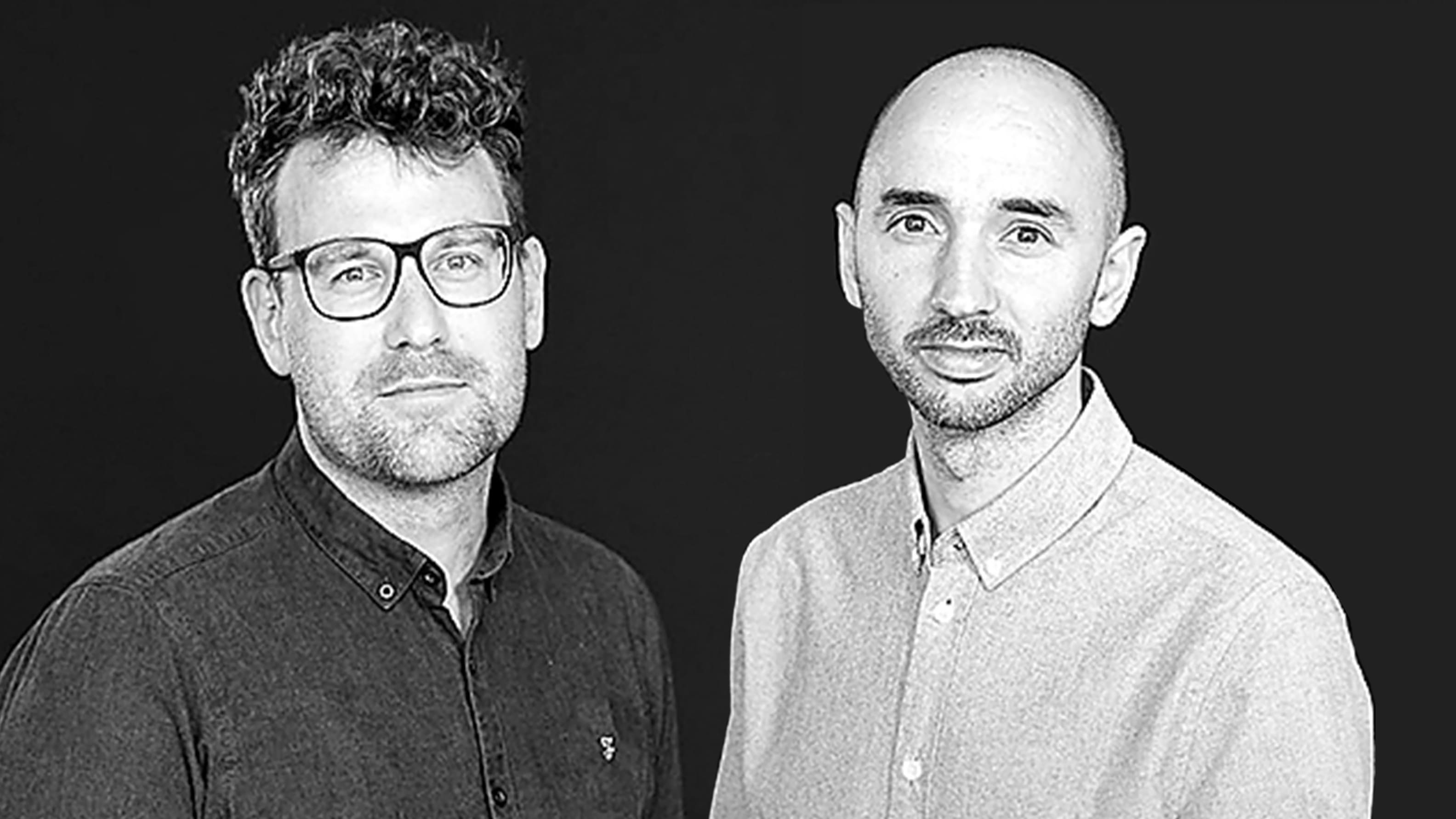 Redesign Architekturwelt