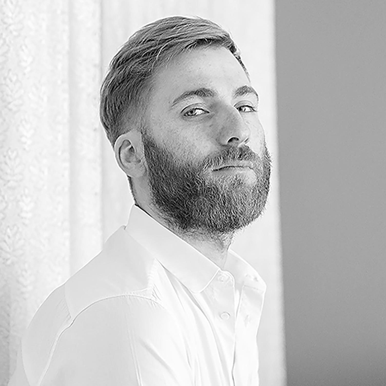 Redesign Architekturwelt