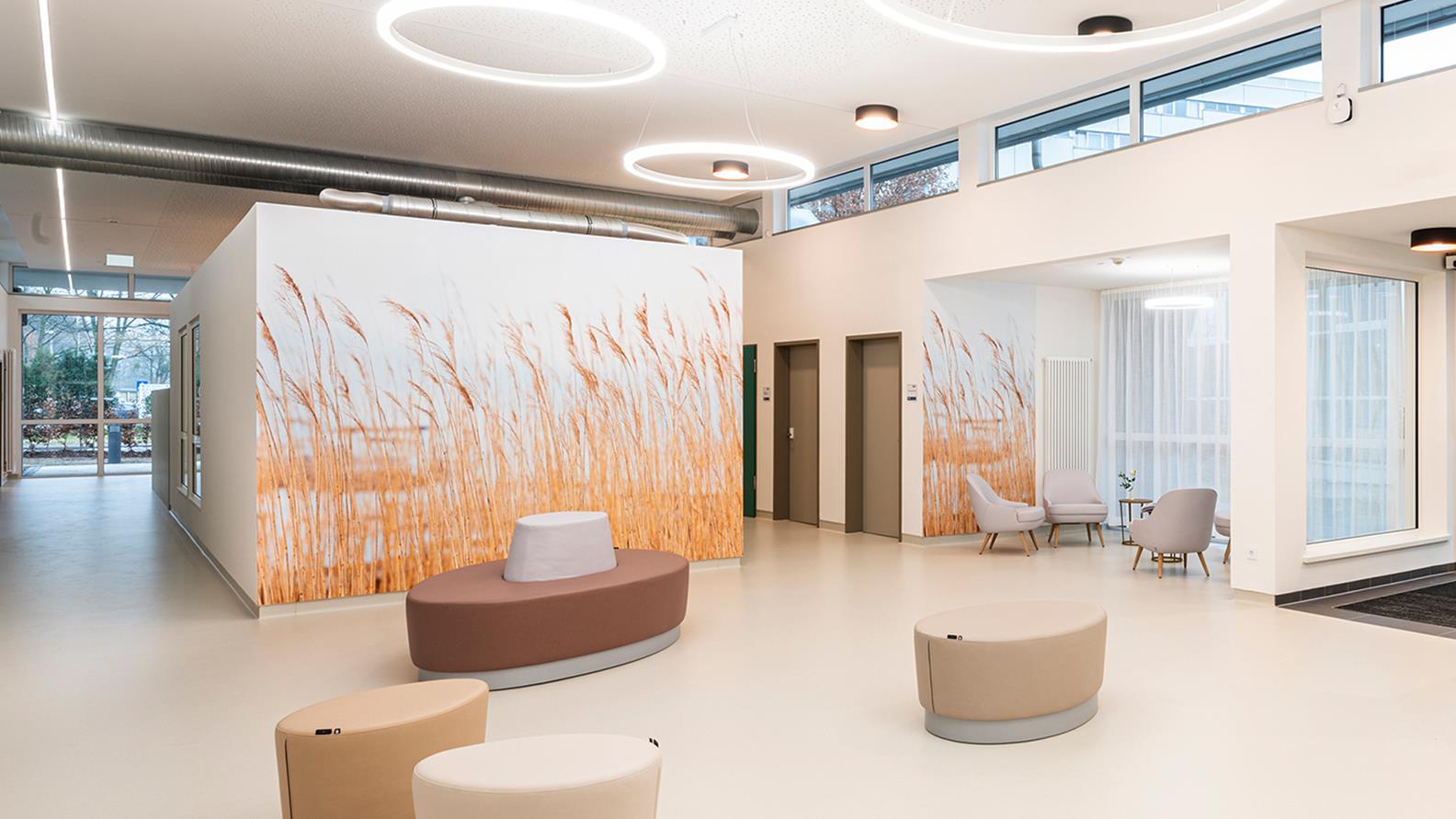 03_interior_Sylvia Leydecker_Psychatrische LVR-Klinik2