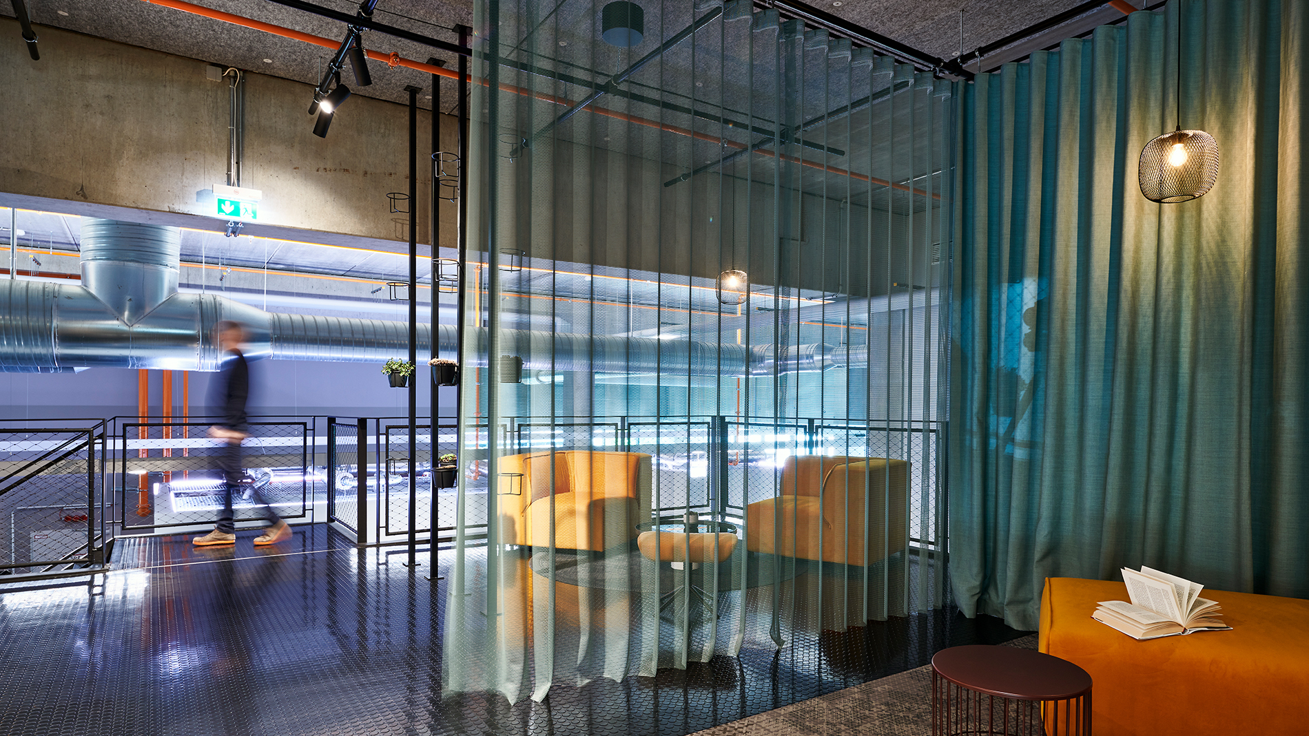 Susanne Brandherm of Brandherm & Krumrey