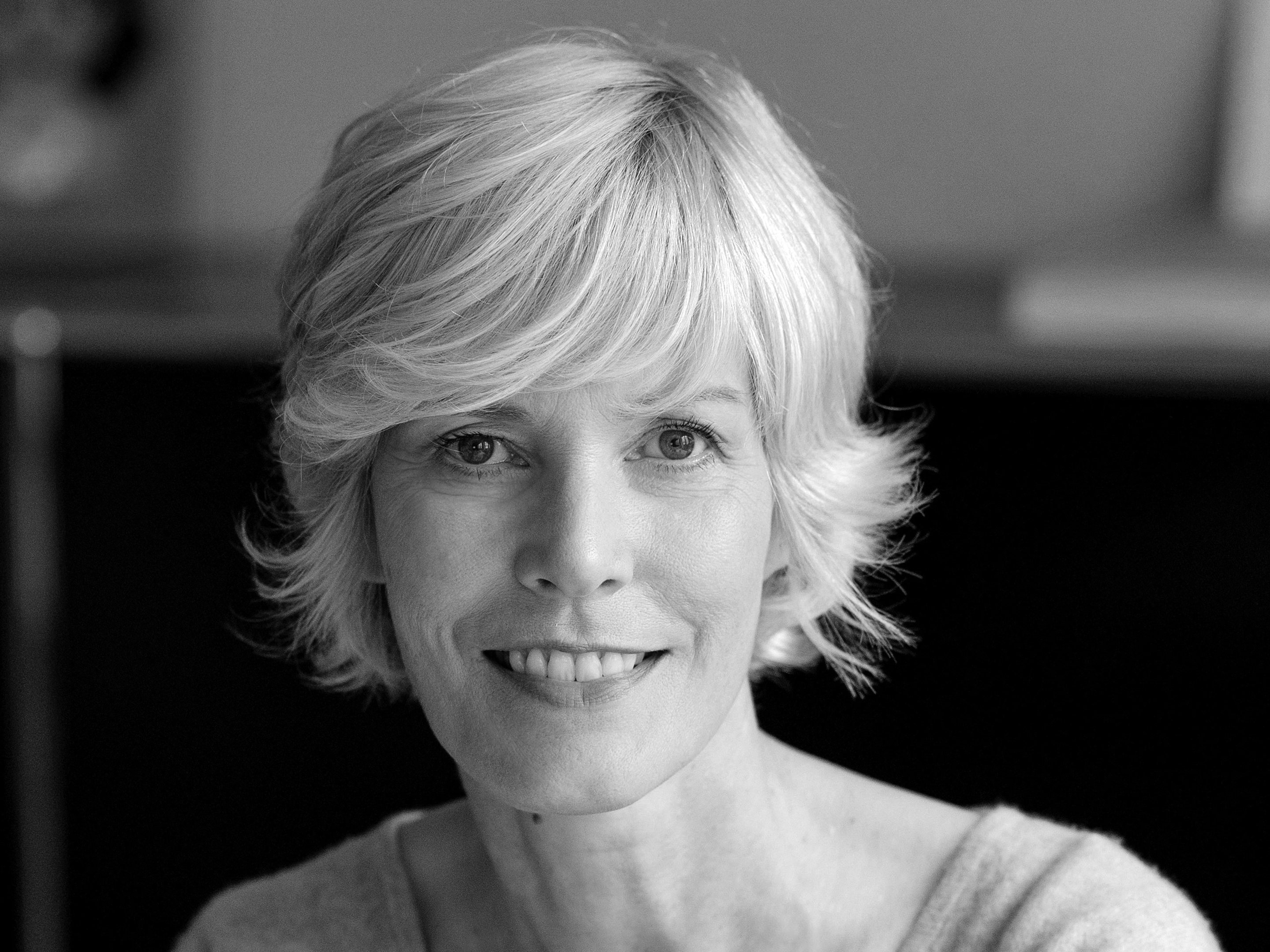 Susanne Brandherm of Brandherm & Krumrey