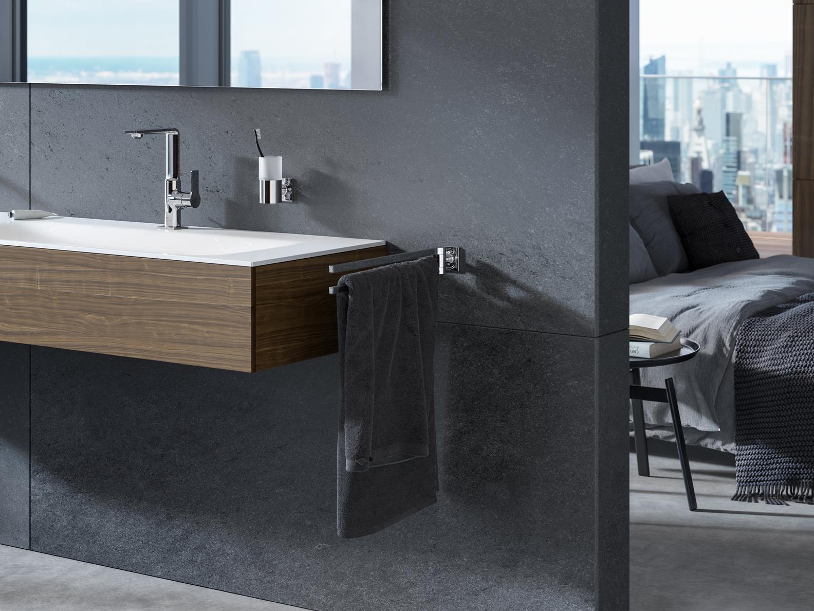 GROHE SPA_New Allure_bathroom