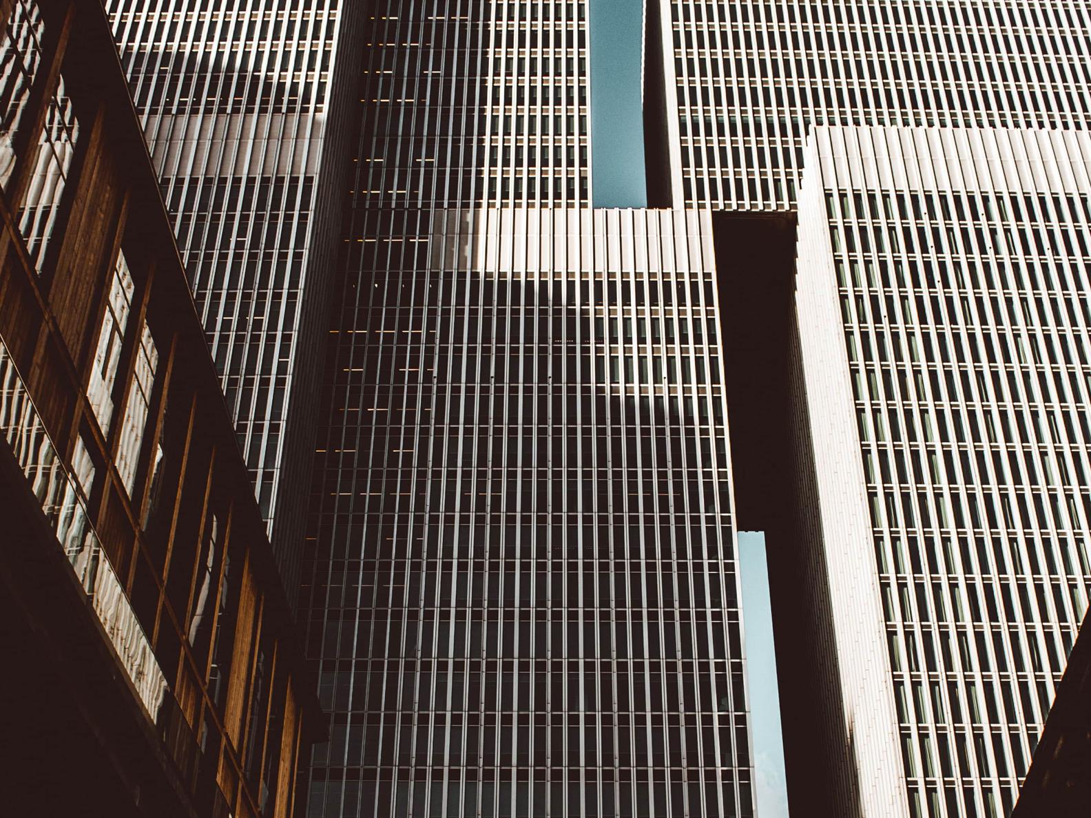 Stock picture_skyscraper