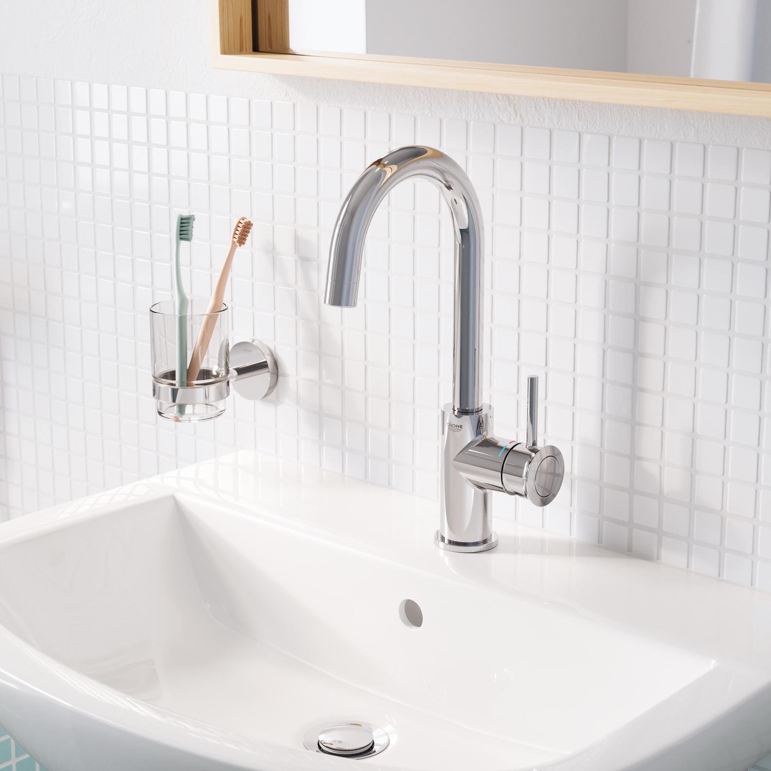 Baulines_bathroom faucet_washbasin