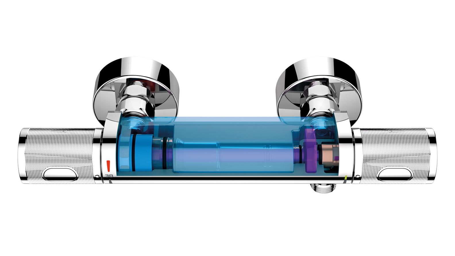Cool Tourch Technical Detail