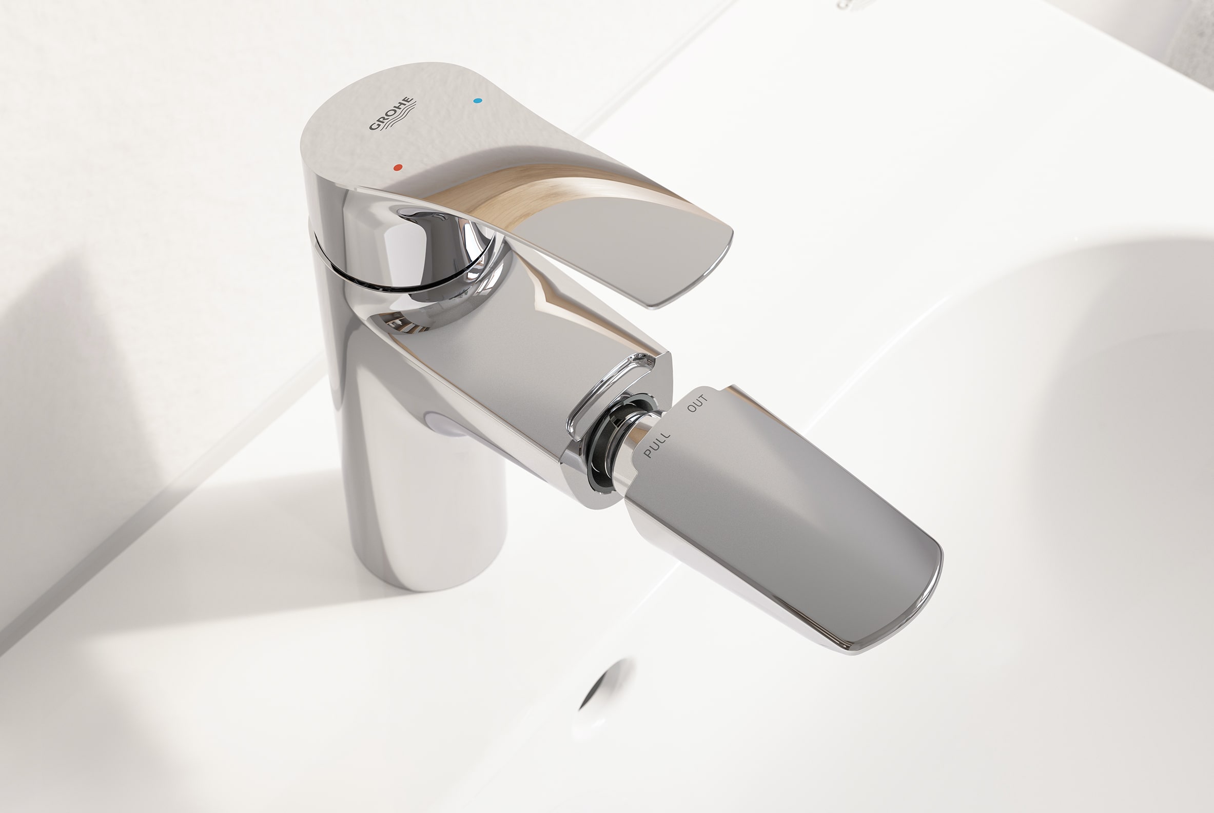 Eurosmart_bathroom faucets