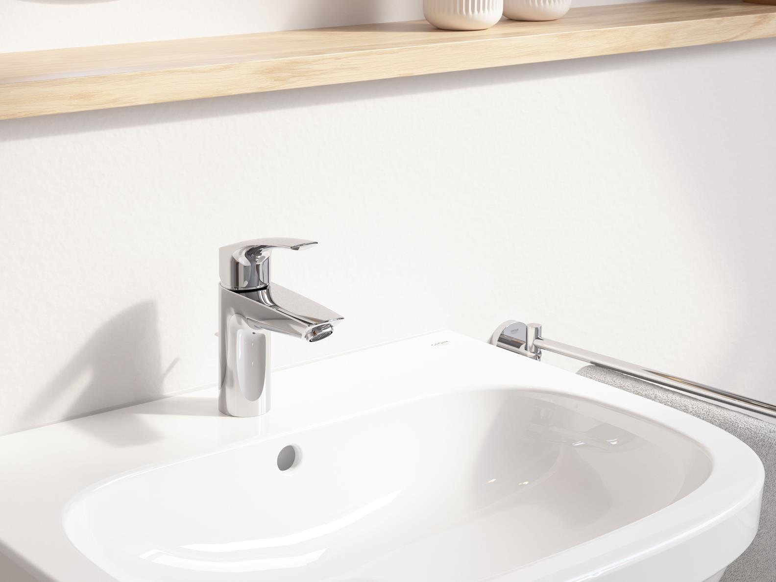 Eurosmart_bathroom facuet