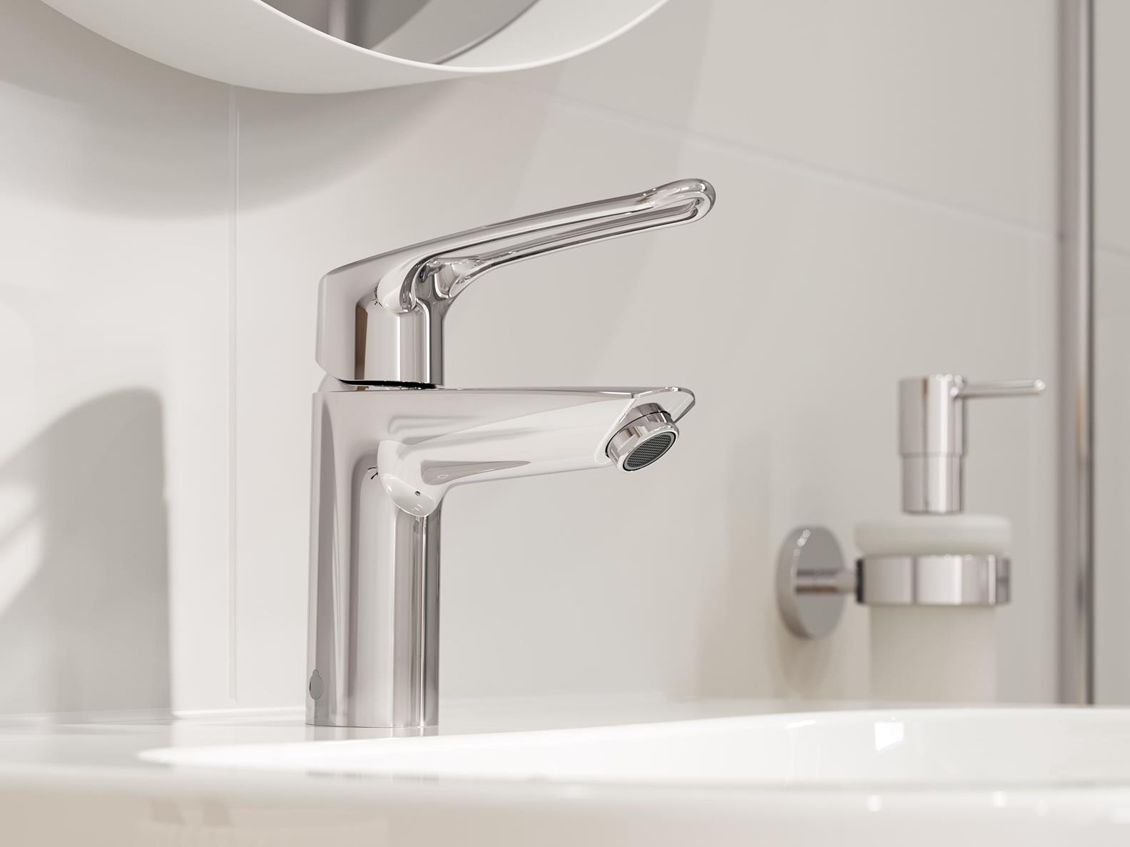 German Innovation Award   Grohe X Article Bathroom Story Germaninnovationaward 01.ashx