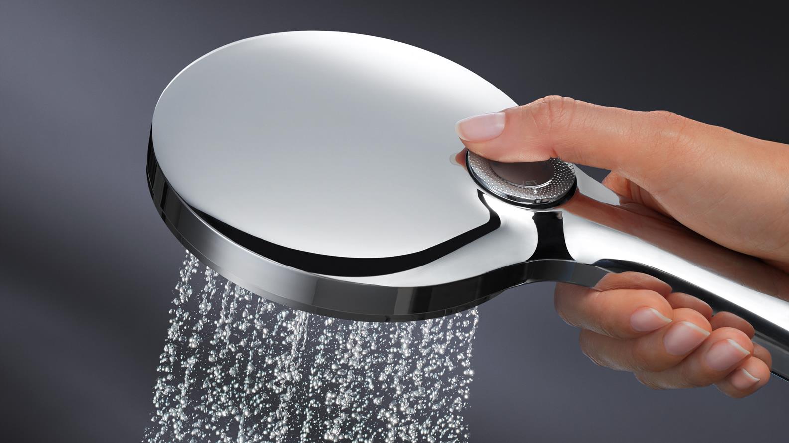 Rainshower Smart Active