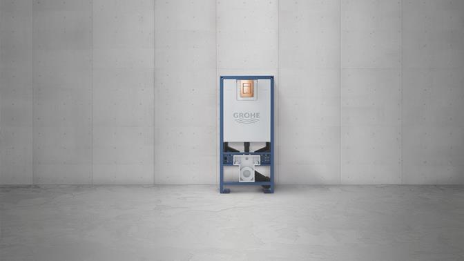 Rapid SLX Installation Systems