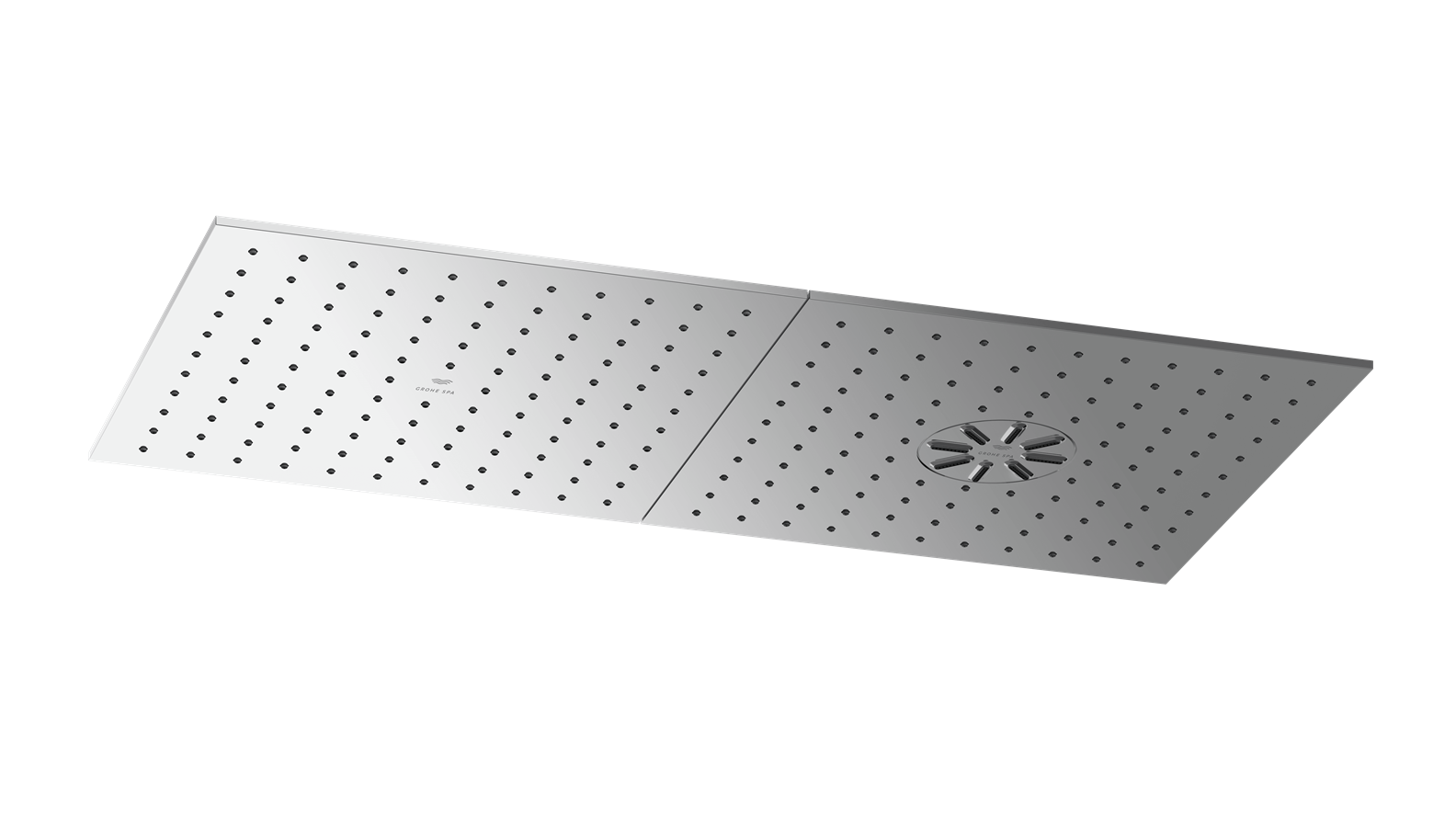 Rainshower SmartModules