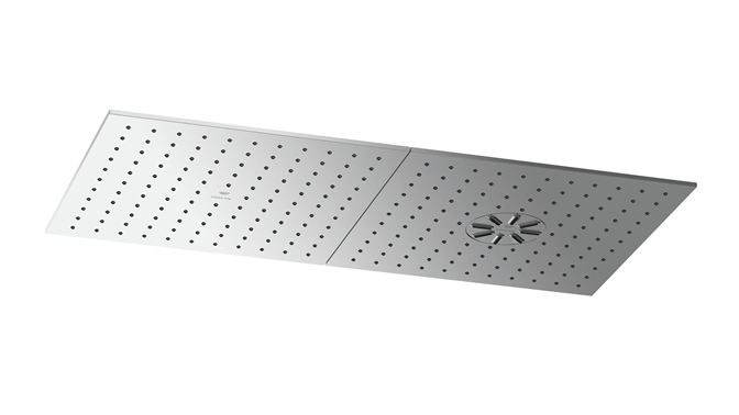 Rainshower SmartModules