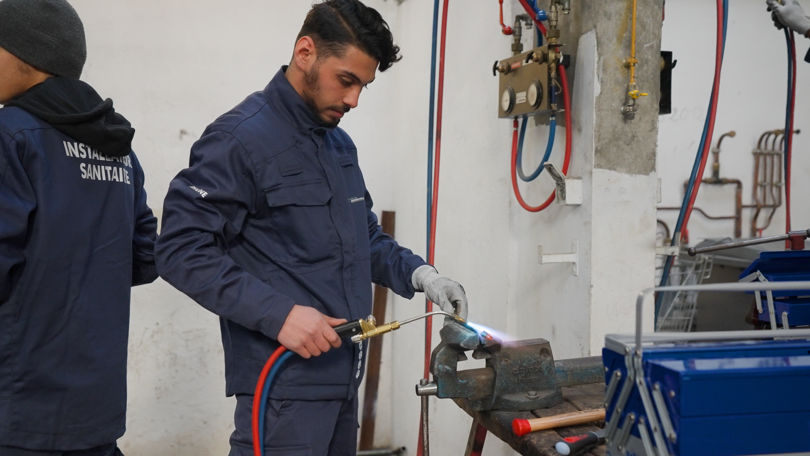 GIVE France Dardilly