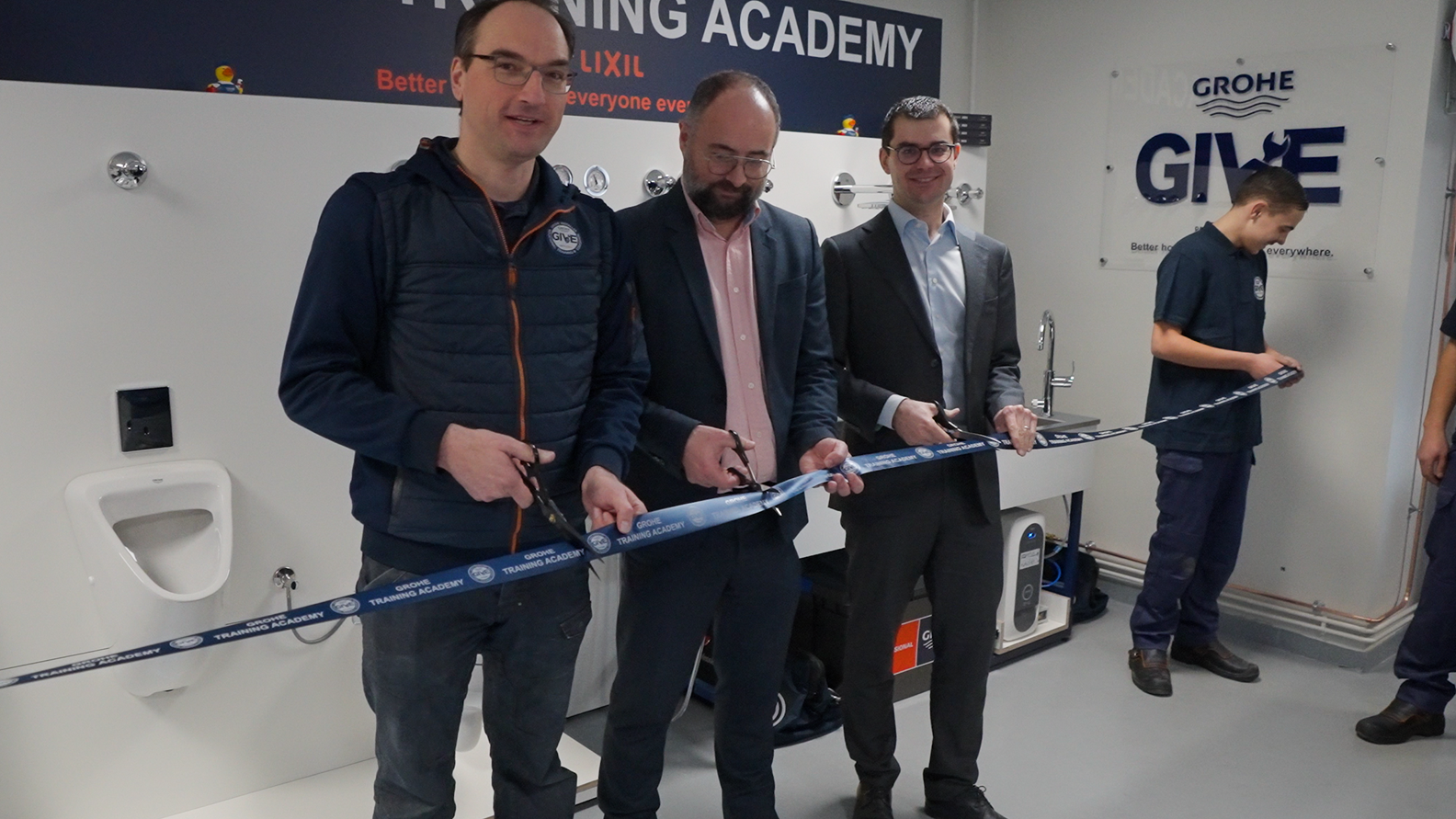 GIVE France Dardilly