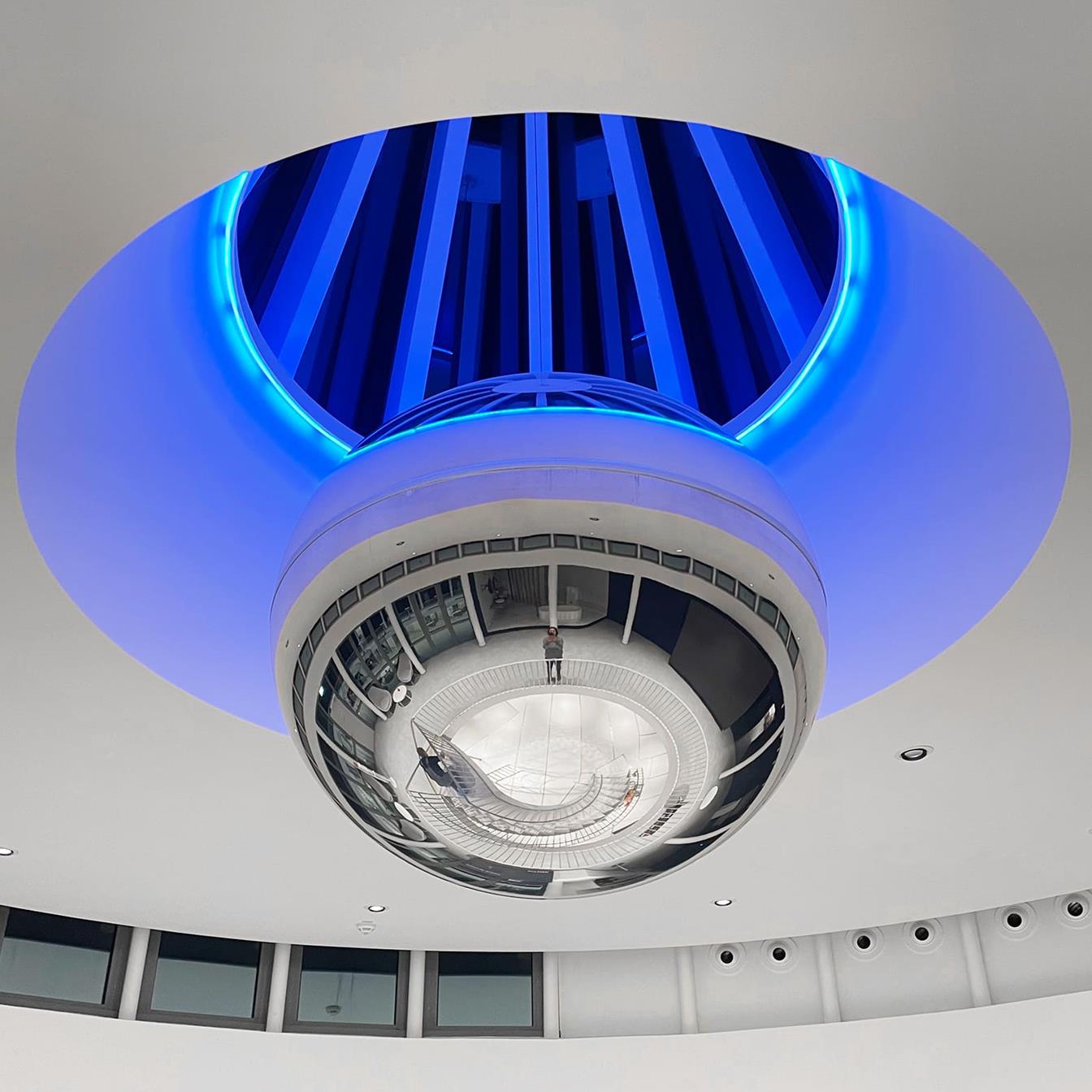 GROHE-X Center Hemer