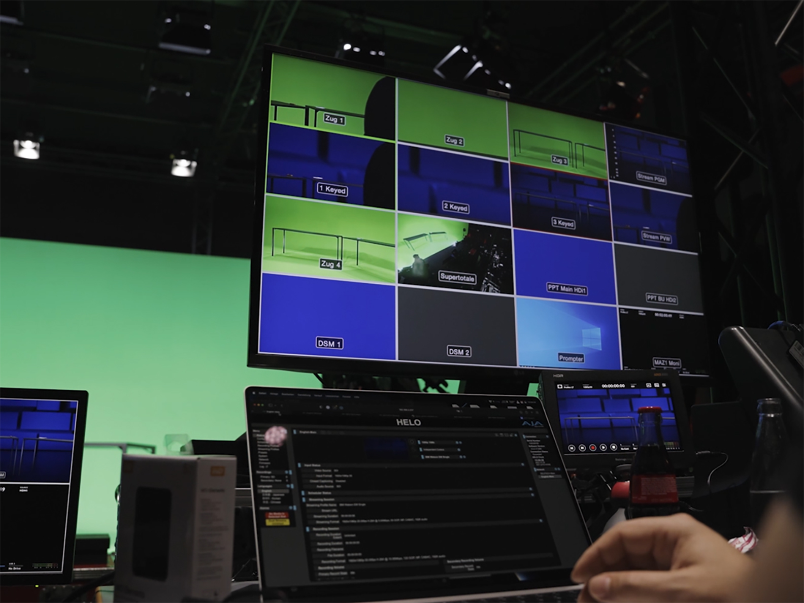 GROHE-X Center Hemer