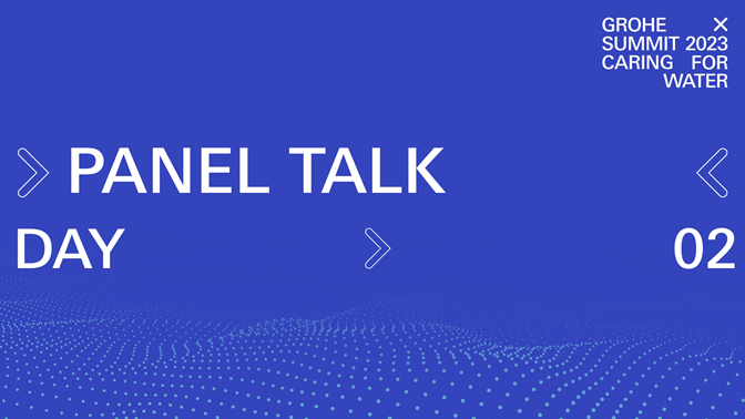 GROHE X Summit 2023