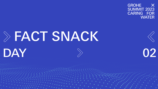 GROHE X Summit 2023