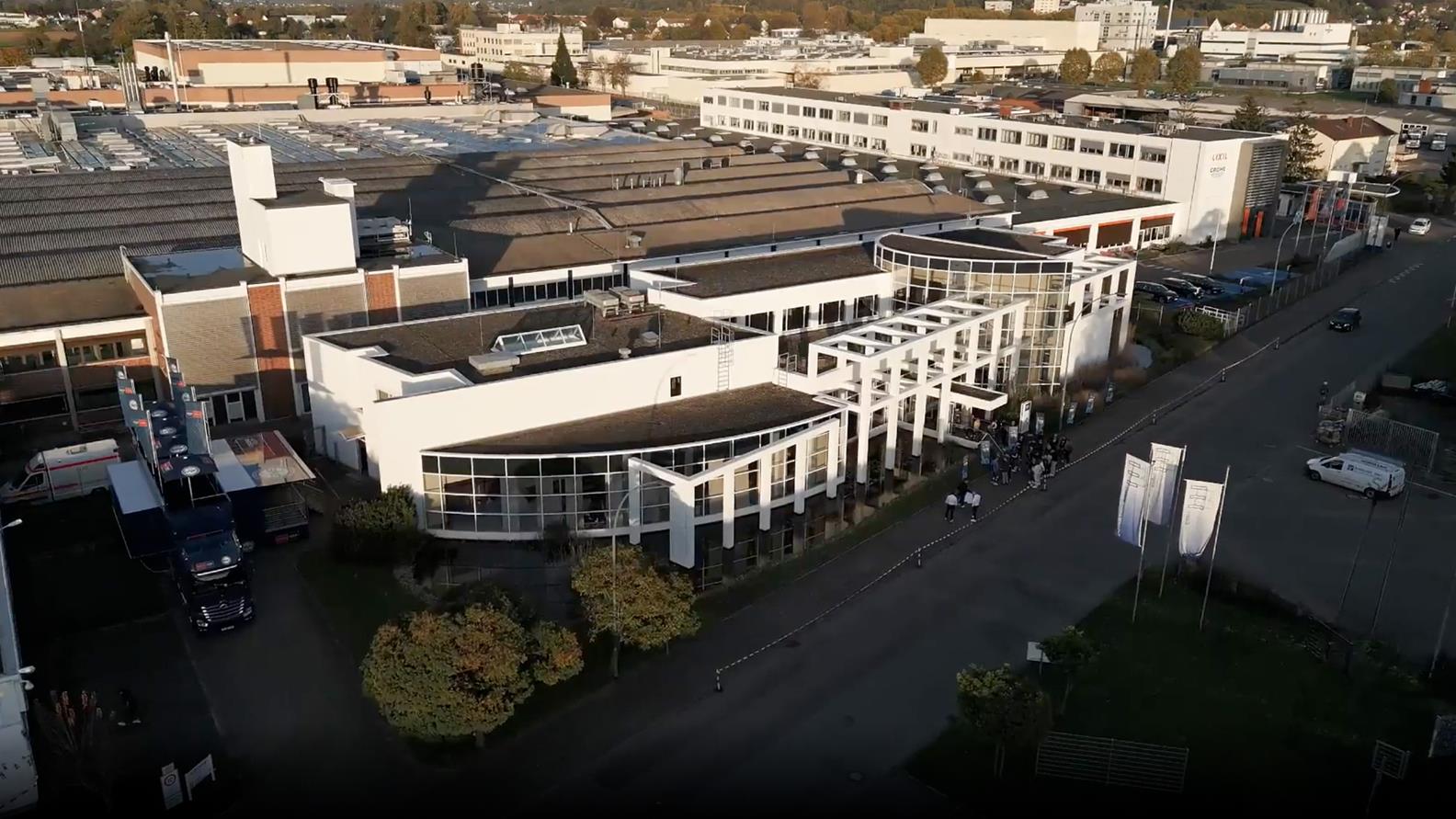 WorldSkills 2022 Lahr