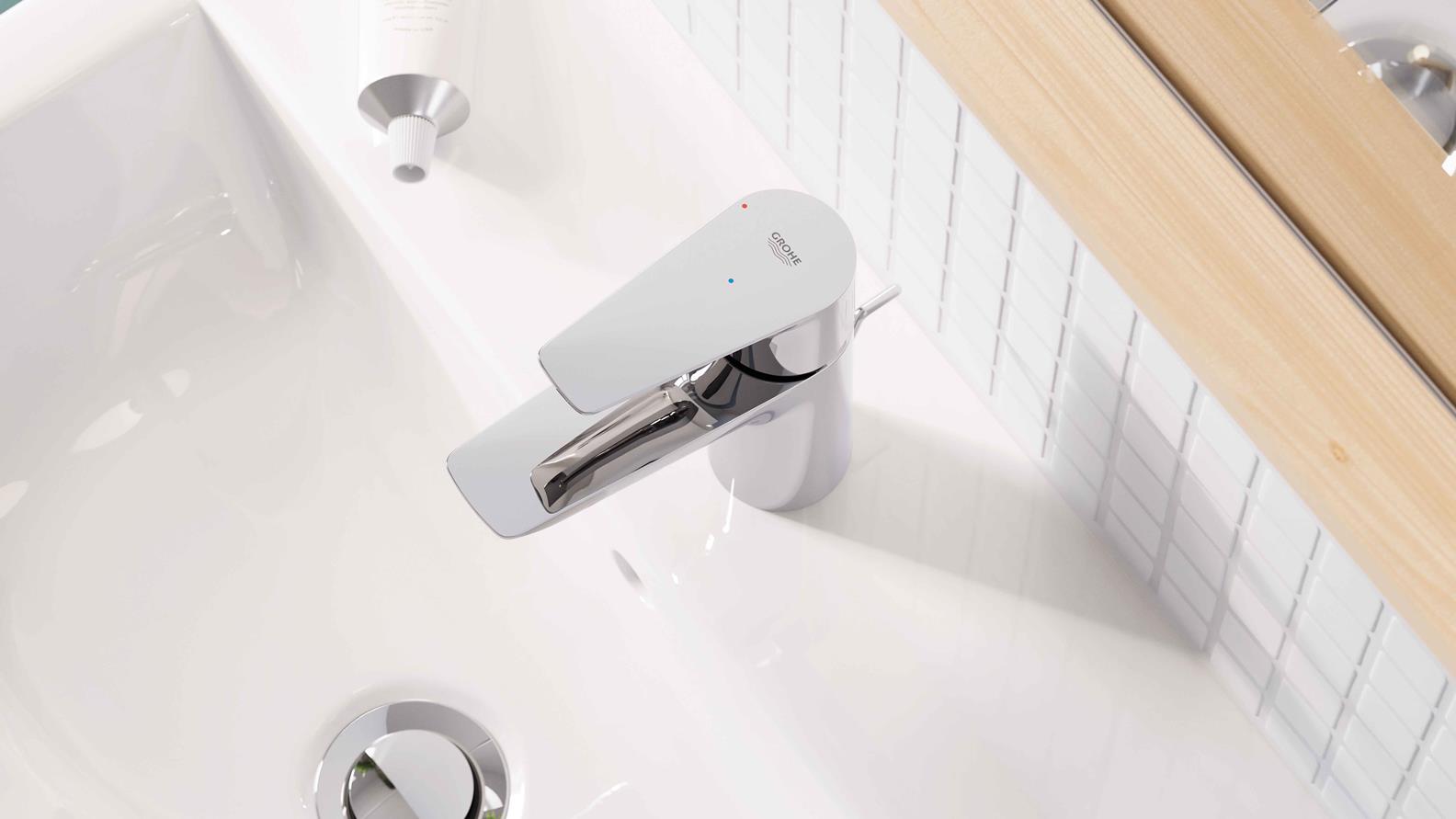 Green Products Bauline Bath