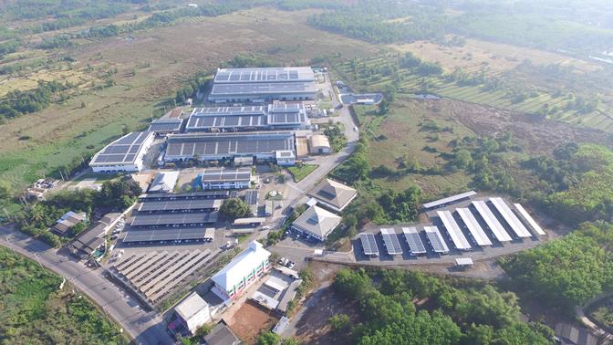 GROHE_Plant Klaeng Thailand