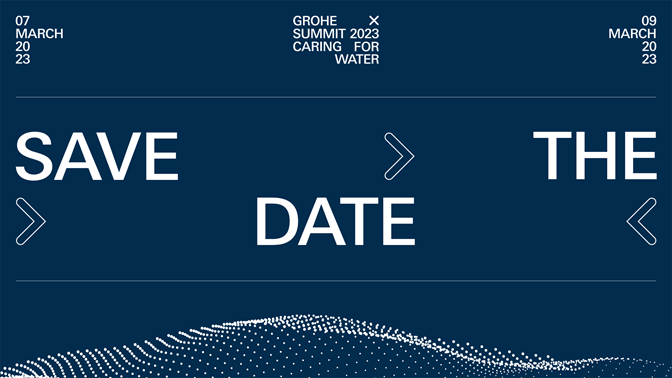 GROHE X Summit 2023
