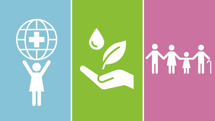 LIXIL HYGIENE WATER CONSERVATION DIVERSITY