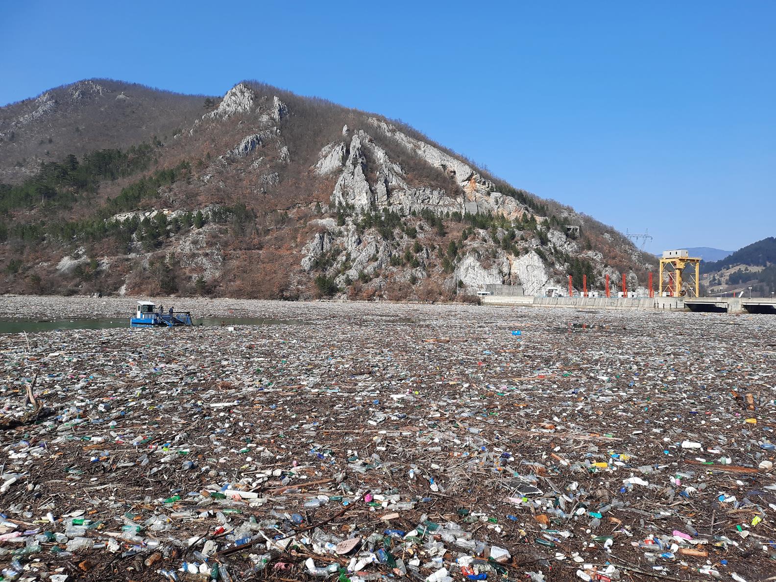 02Cleanup Mission Visegrad Bosnia and Herzegowina