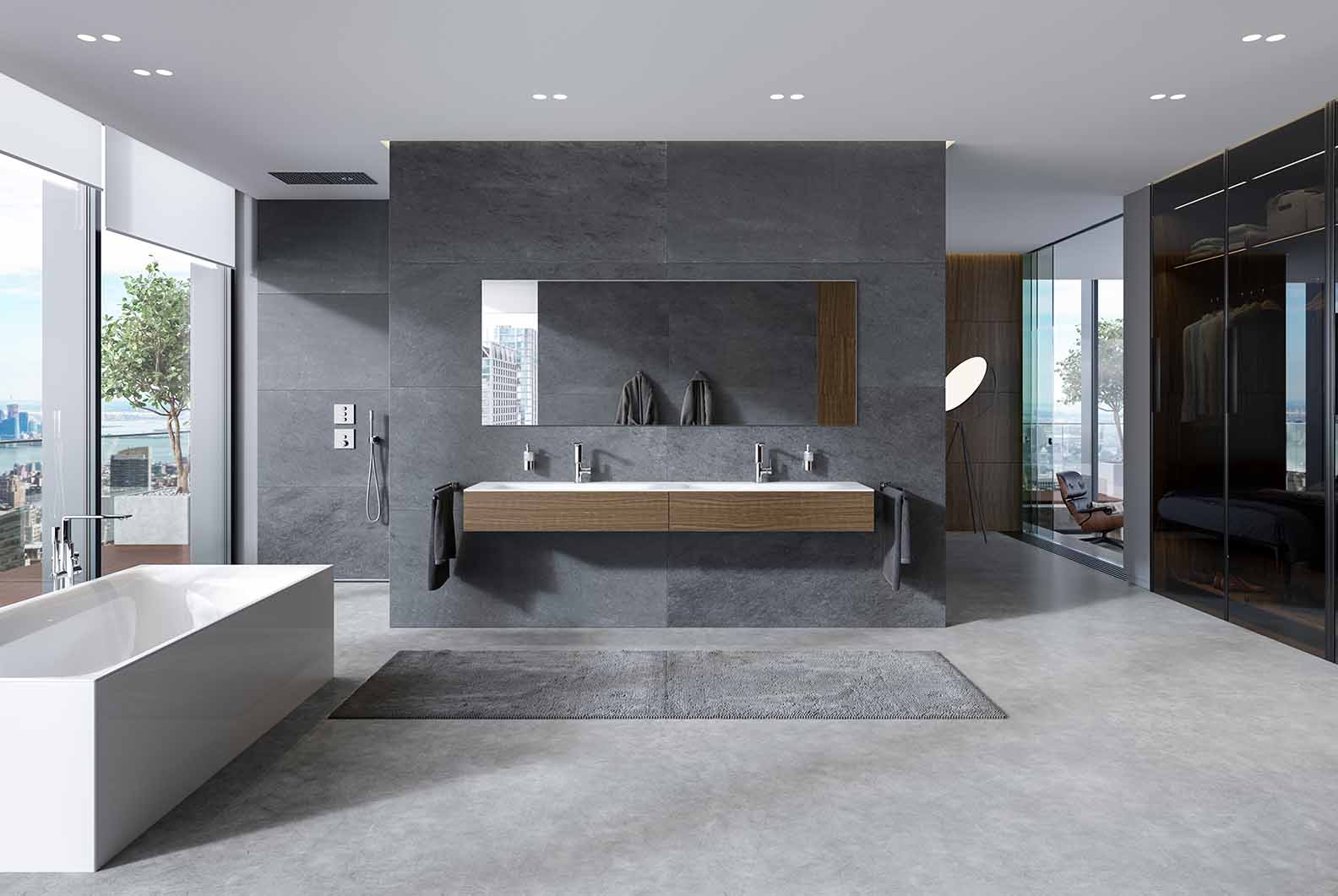 Megatrends_GROHE SPA_Mood