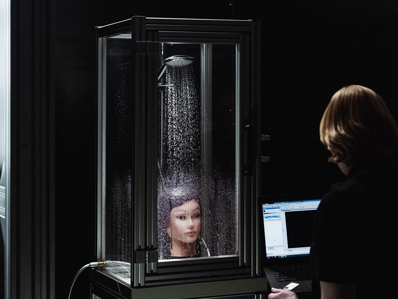 Plant Hemer_shampoo wash out test