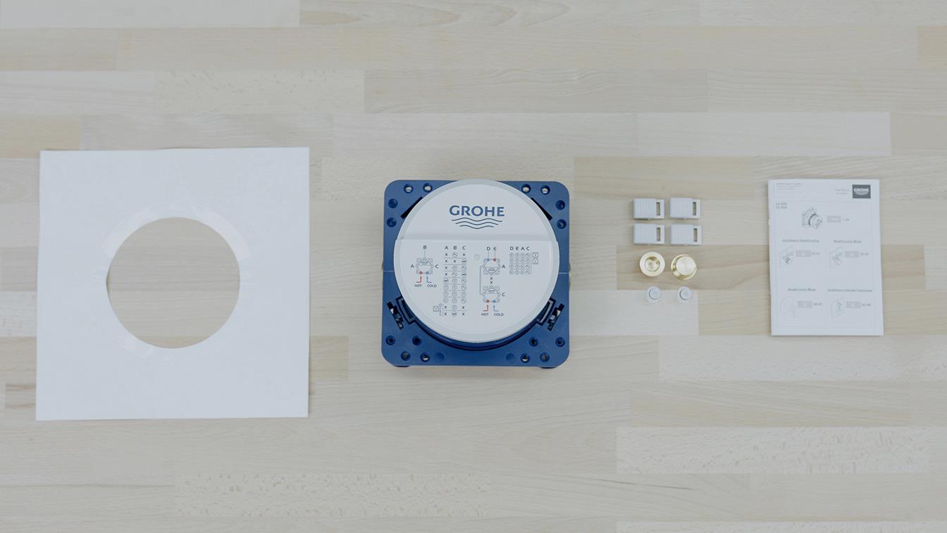 Single_Lever_Mixer_Trimset