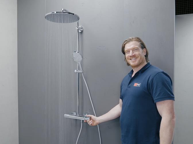 Rainshower-SmartActive-310