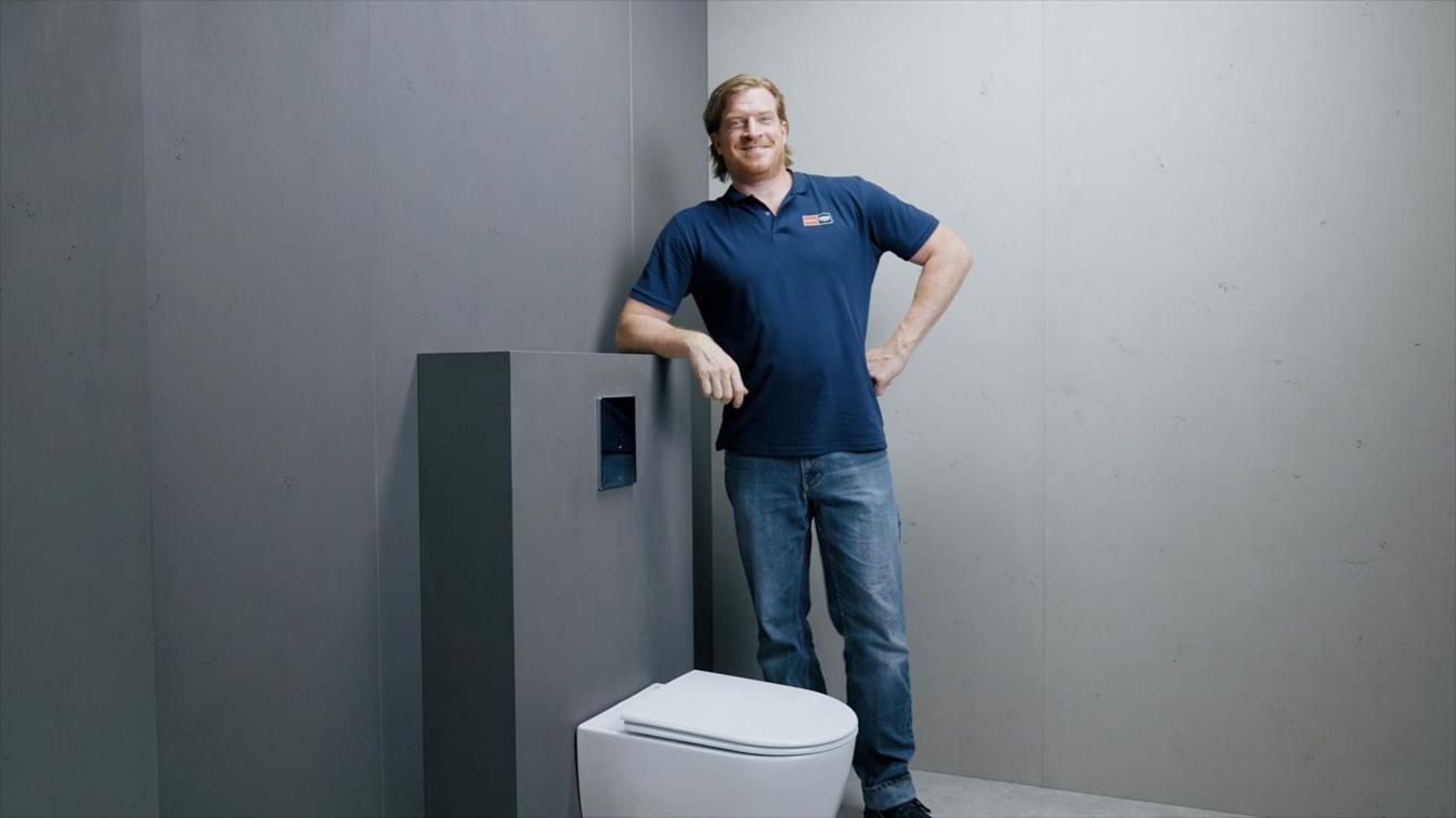 GROHE_Tectron_Bau_E_New_Installation