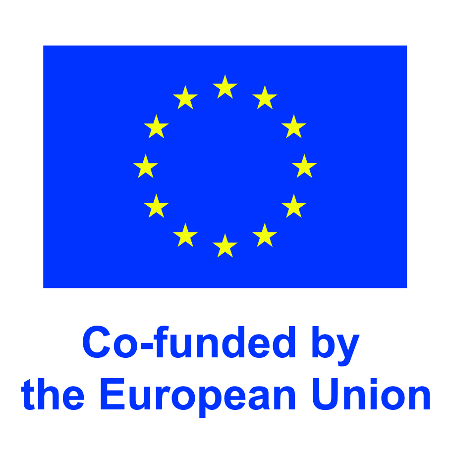 Co-funded by the EU_POS