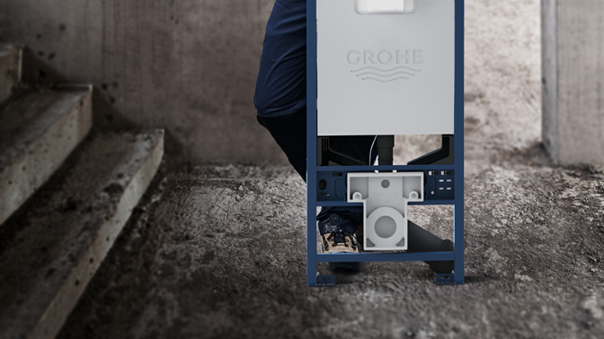 GROHE Rapid SLX