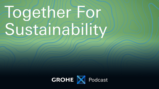 Together for sustainability