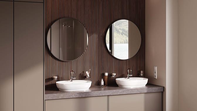 Grohe Essence Keramic