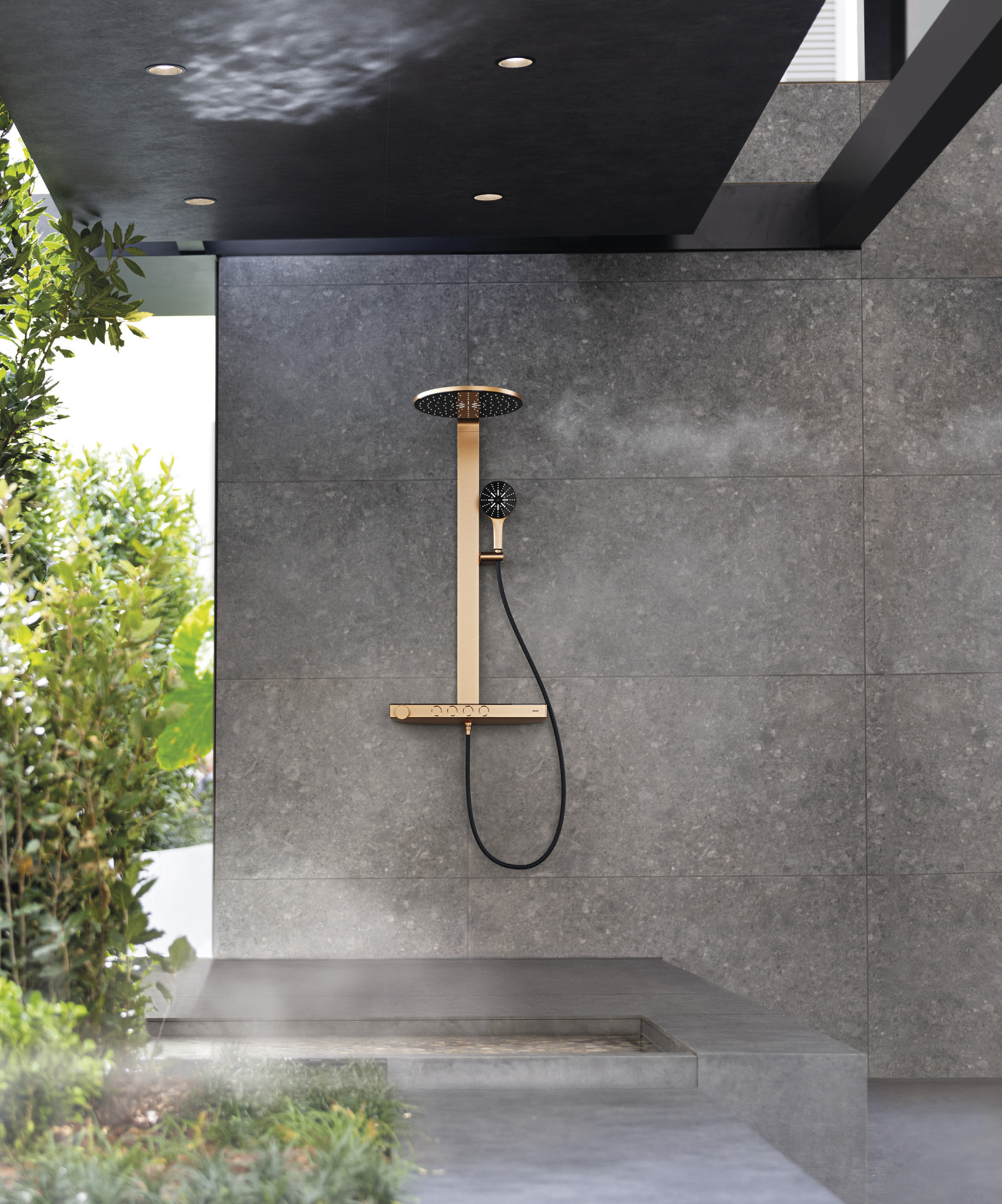 GROHE Rainshower