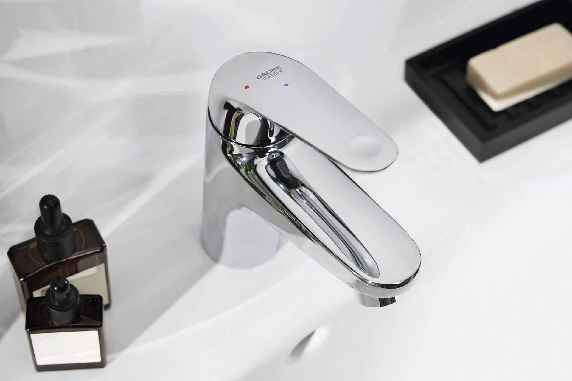 GROHE SilkMove ES