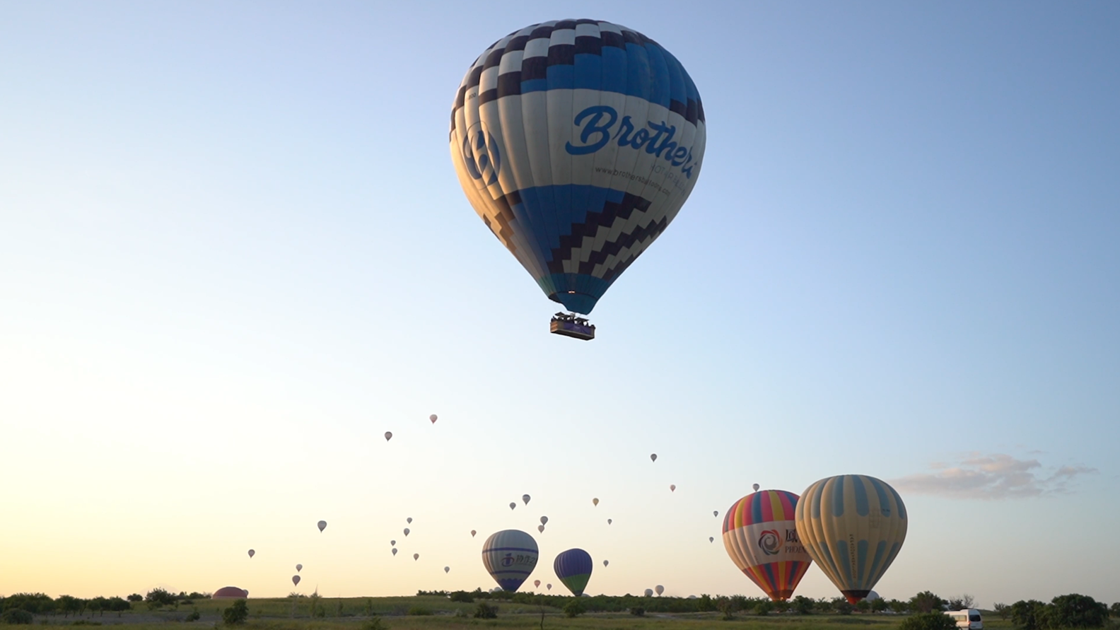 GROHE Journey Cappadocia Edition ep2