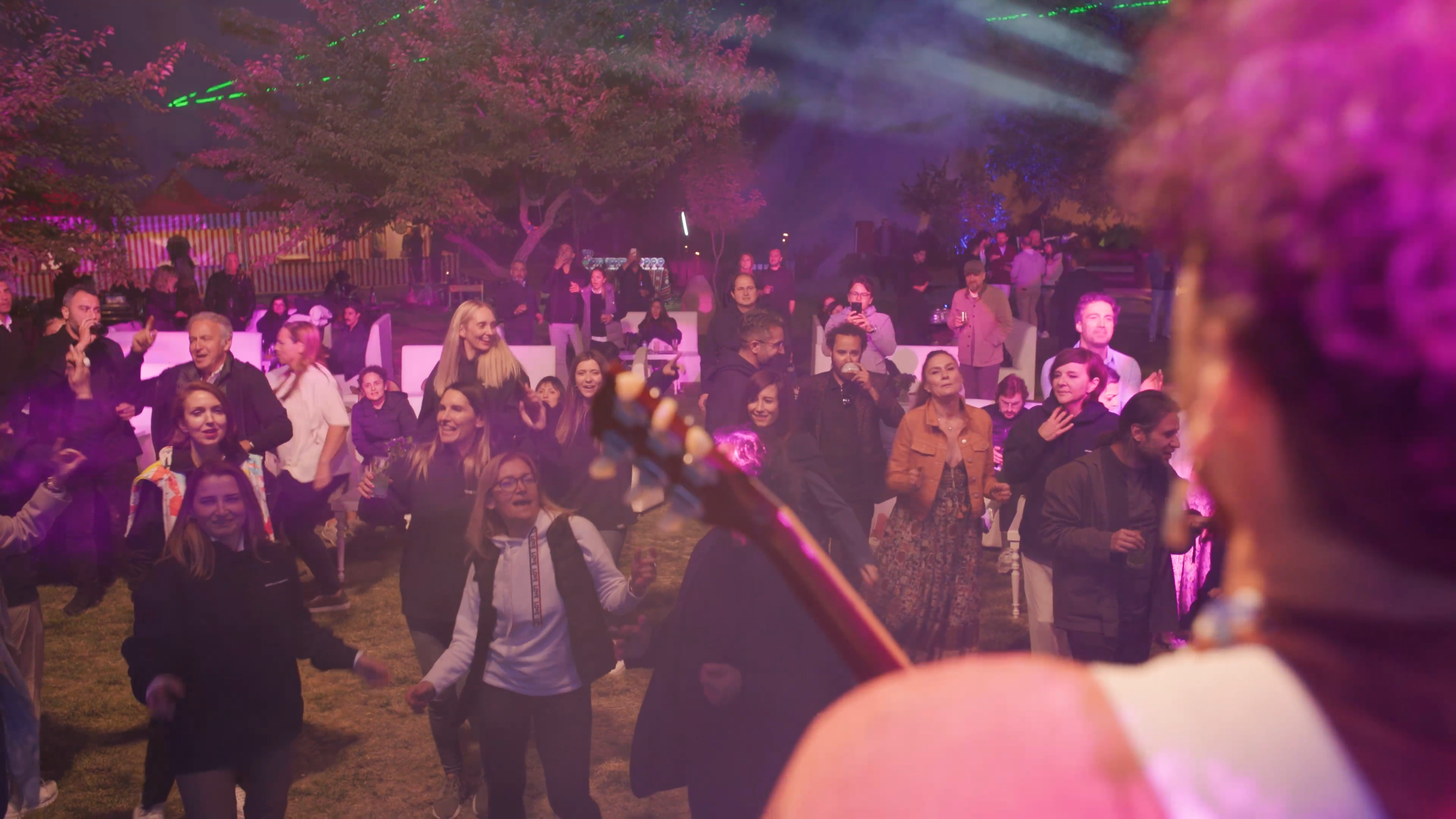 GROHE Journey Cappadocia Edition ep2