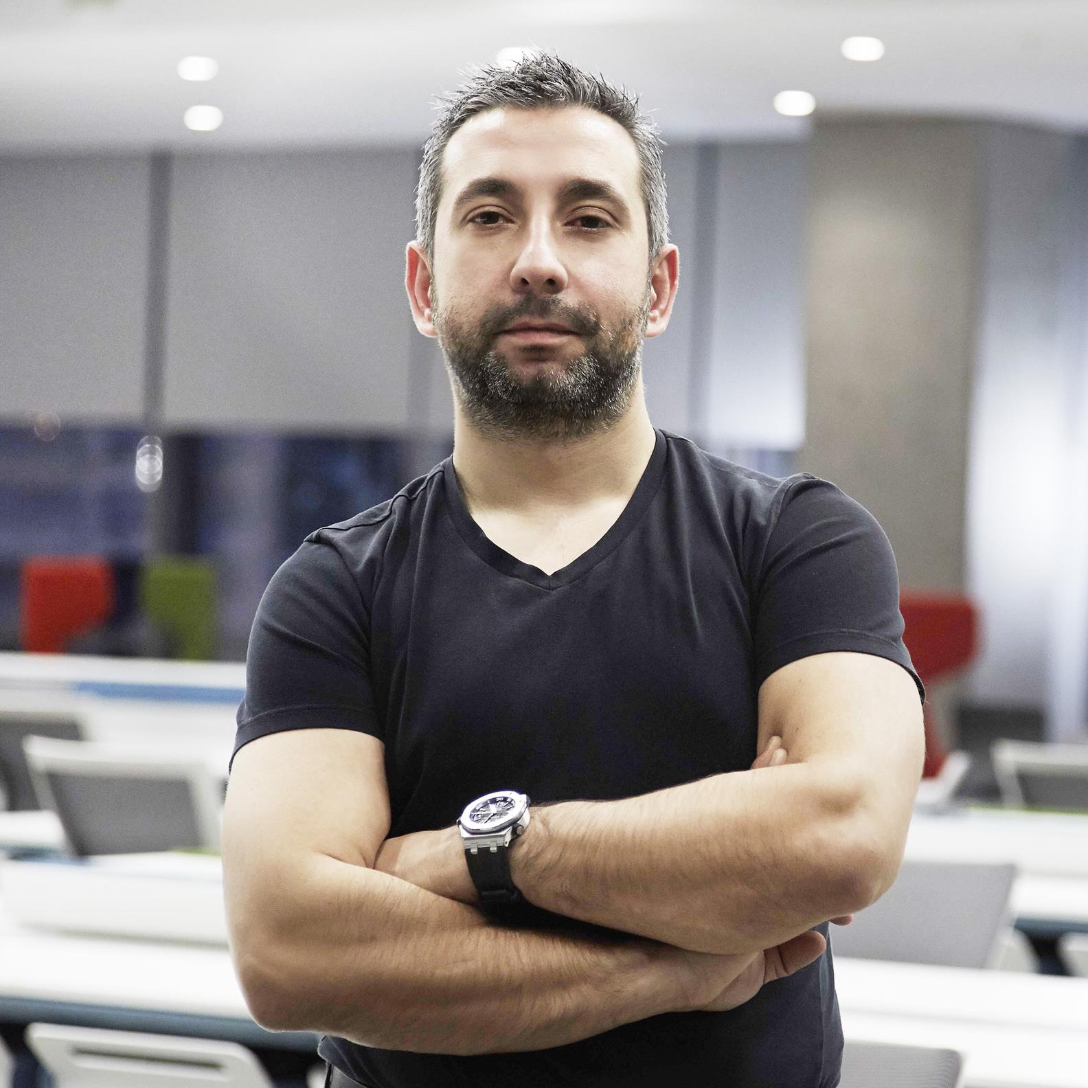 GROHE Journey Cappadocia Edition ep2