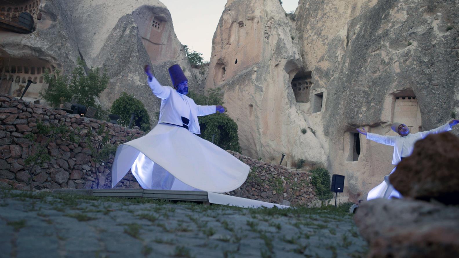 GROHE Journey Cappadocia Edition