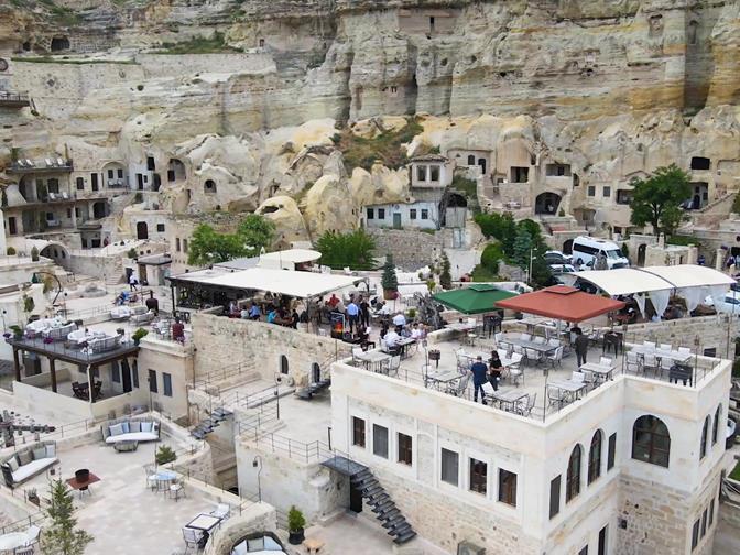 GROHE Journey Cappadocia ep03