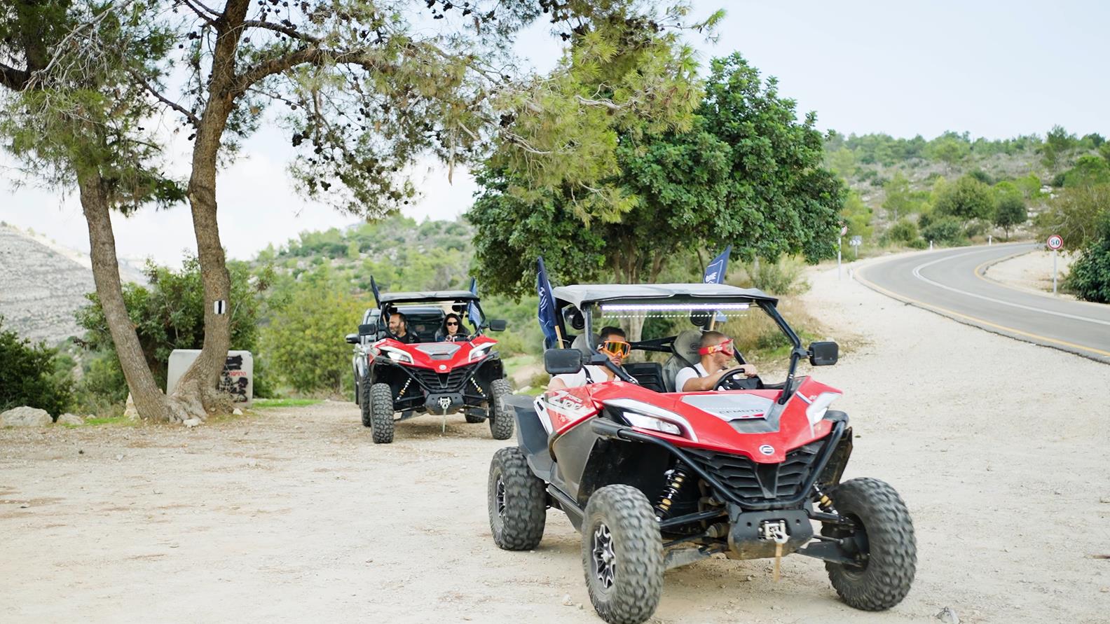 GROHE Journey Jerusalem