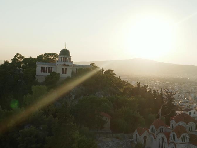 GROHE Journey Jerusalem