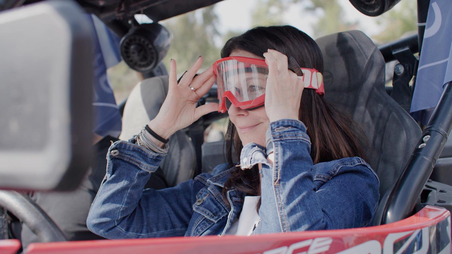 GROHE Journey Jerusalem